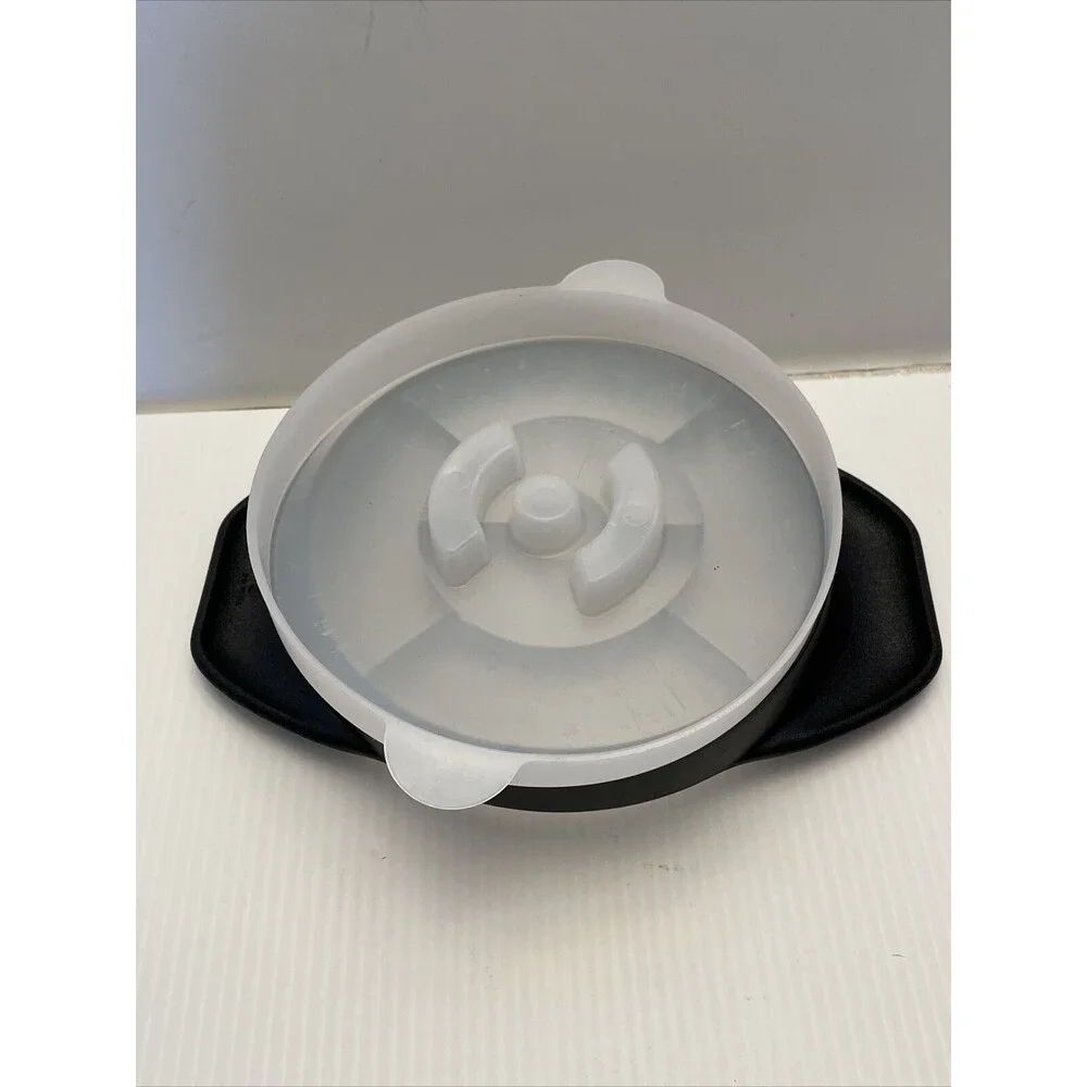 Pampered Chef Pineapple Wedger Corer Cutter Slicer Protective Cover 2416